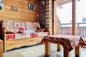 #AH15 - Les Chalets d'Ysalis Huez